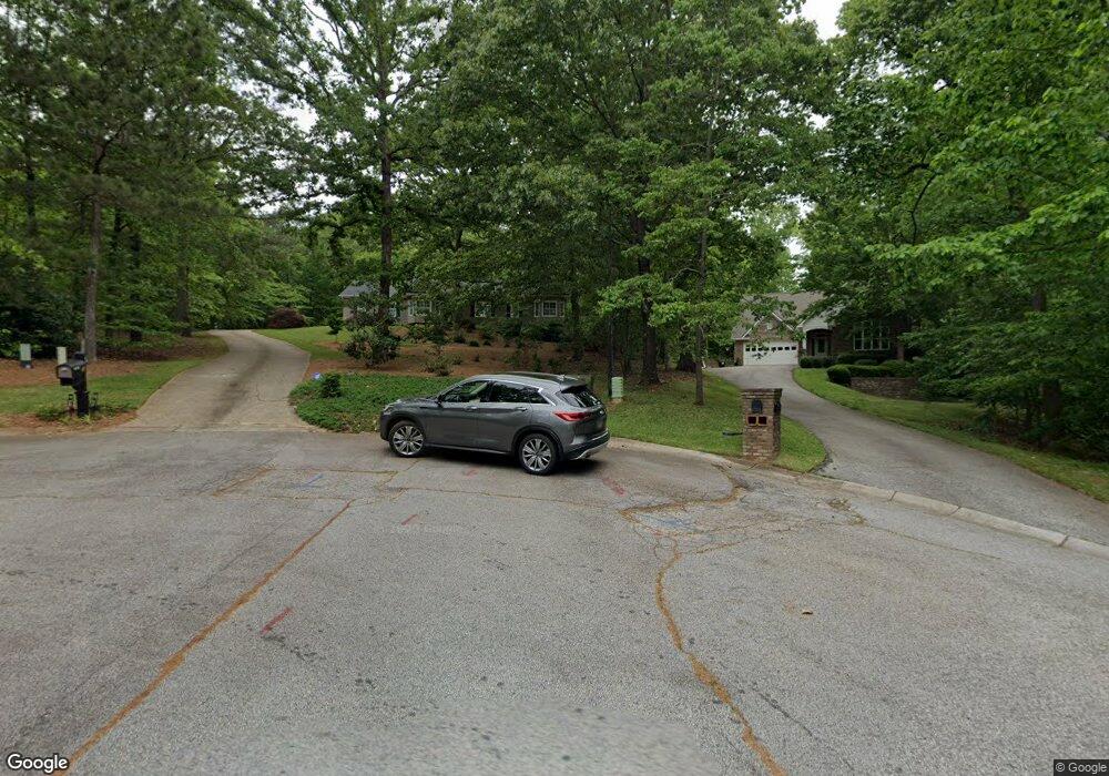 0 Hickory Trace Ct unit 7432553, Carrollton, GA 30116 - photo 1