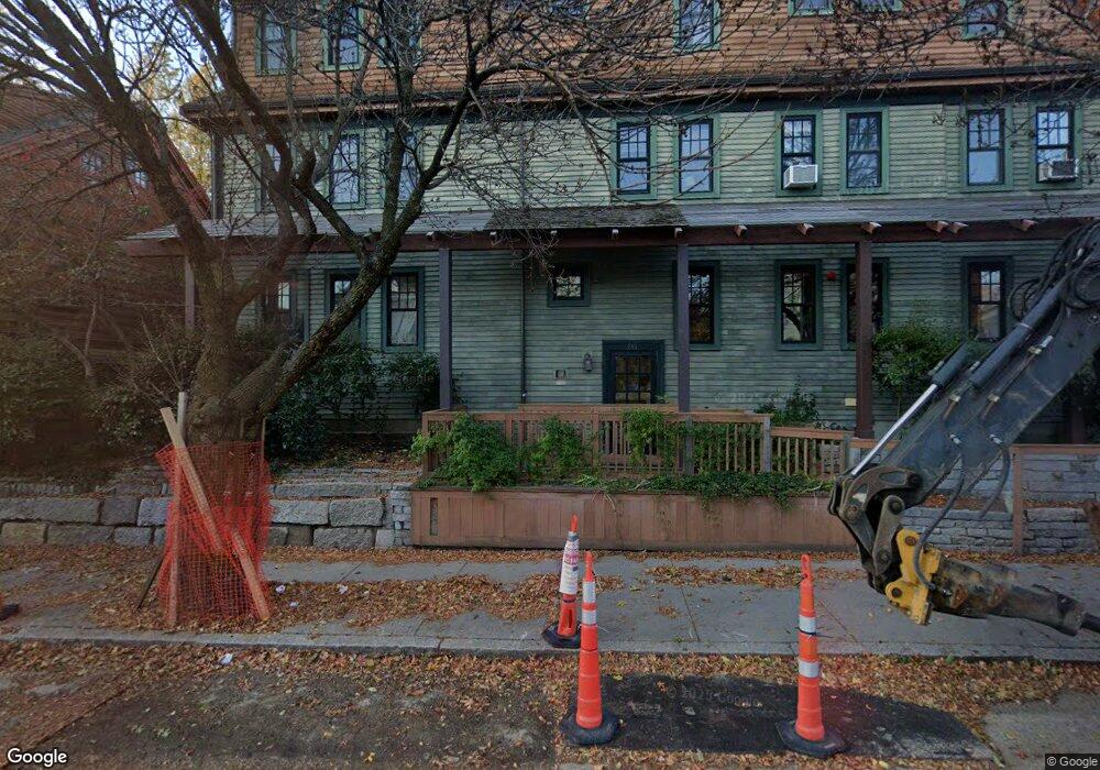 247 River St, Cambridge, MA 02139 - photo 1