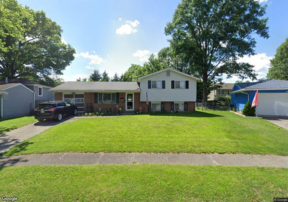 2739 Cryodon Blvd N, Columbus, OH 43232 - photo 1