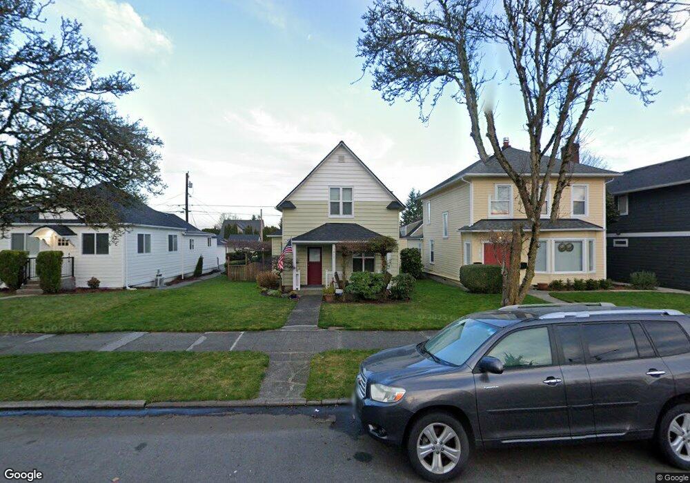 1917 Colby Ave, Everett, WA 98201 - photo 1