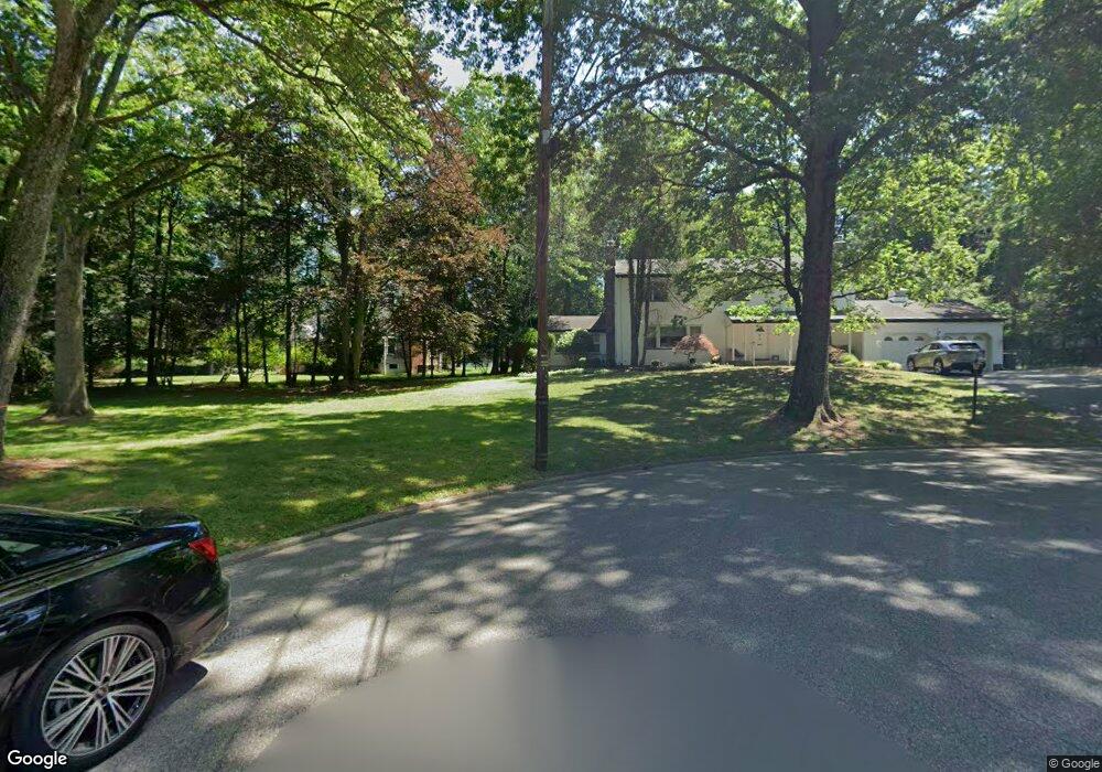 6 Stratford Ct, Demarest, NJ 07627 - photo 1