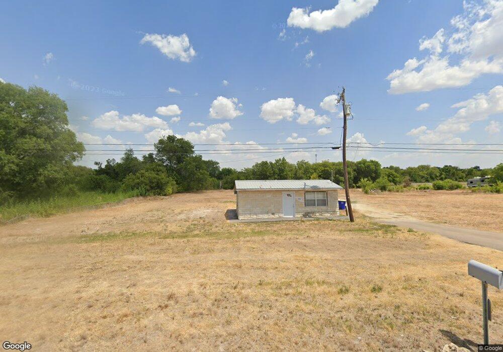 421 N Central Ave, Troy, TX 76579 - photo 1