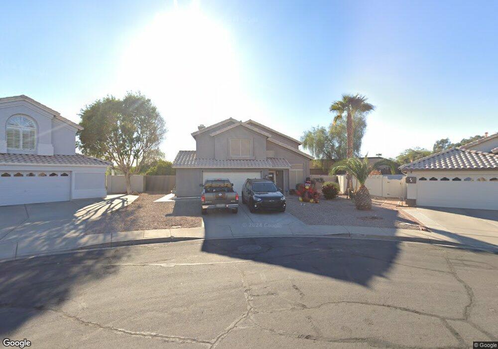 7113 E Jacob Ave, Mesa, AZ 85209 - photo 1