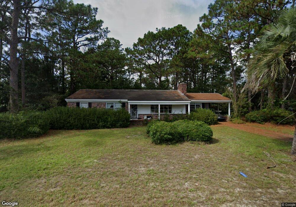 2604 Old Charleston Rd, Georgetown, SC 29440 - photo 1