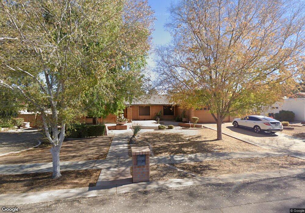 9245 S Juniper St, Tempe, AZ 85284 - photo 1