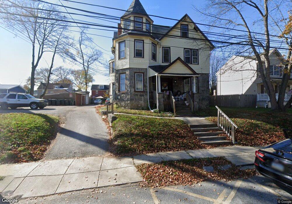 220 W Ridley Ave, Norwood, PA 19074 - photo 1