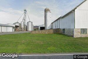 635 Covered Bridge Rd, Oley, PA 19547