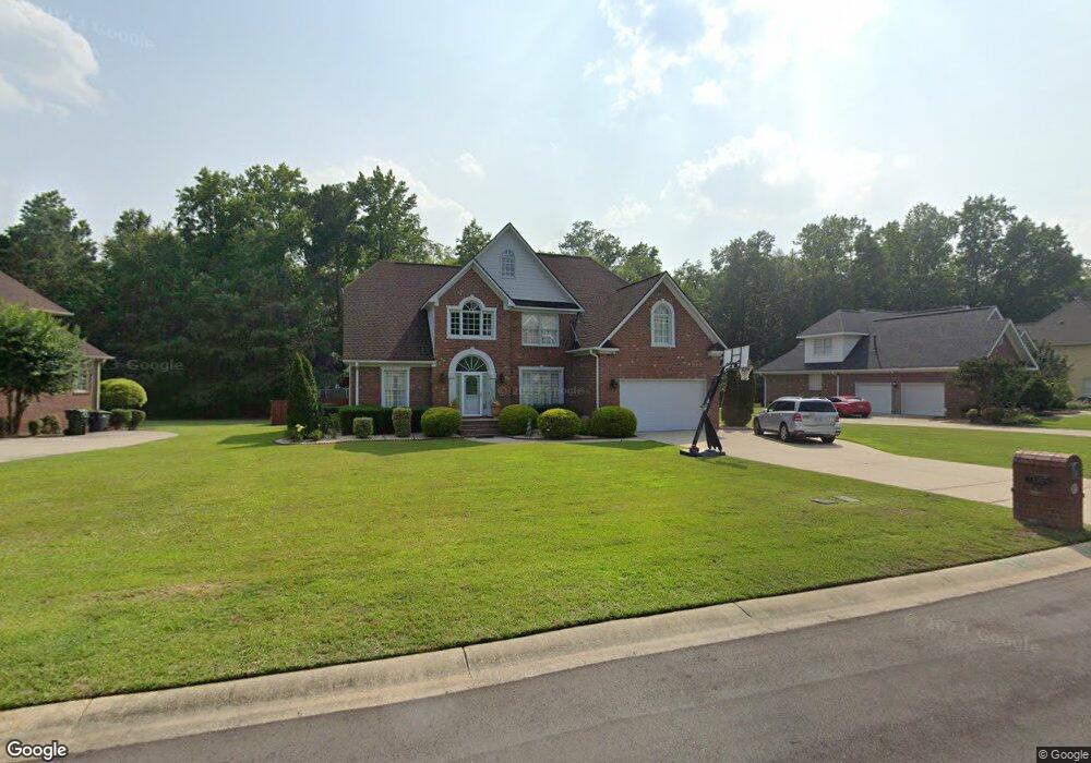 4407 Ferncreek Dr, Fayetteville, NC 28314 - photo 1