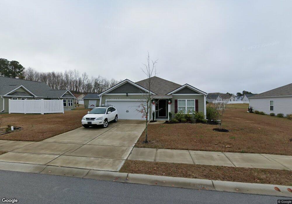 1116 Donald St, Conway, SC 29527 - photo 1