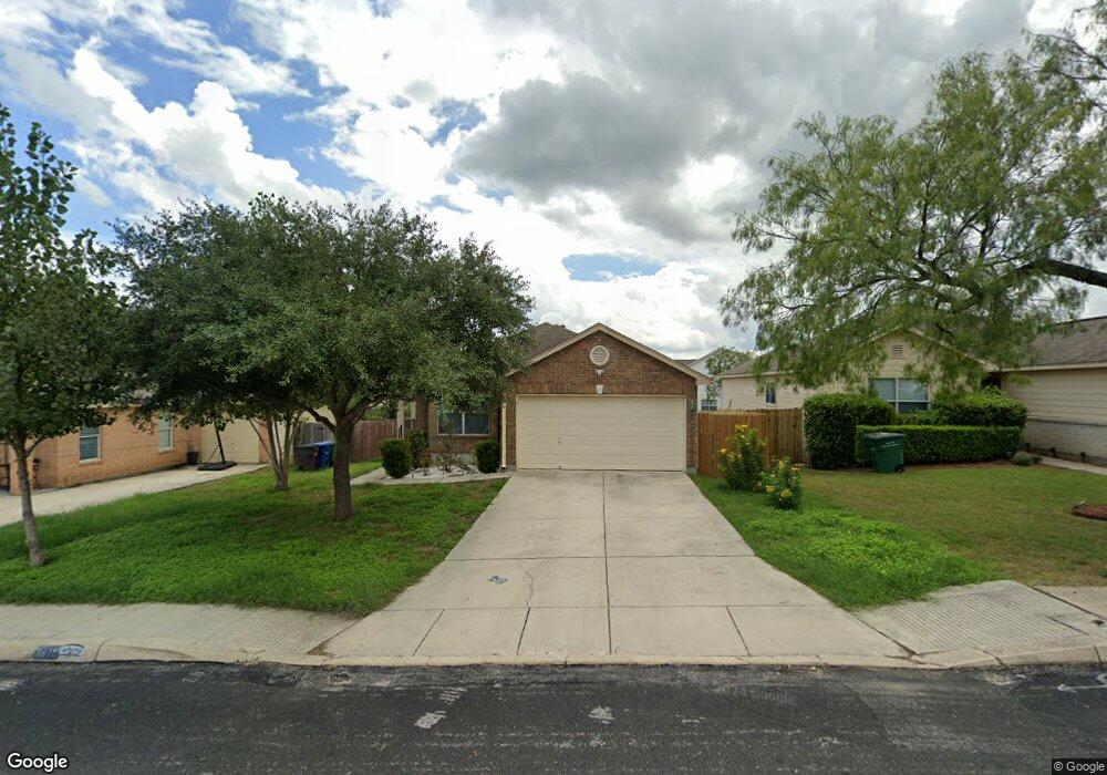 3910 Mas Frio, San Antonio, TX 78223 - photo 1
