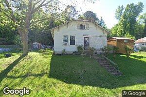 110 Hillcrest St, Sycamore, AL 35149