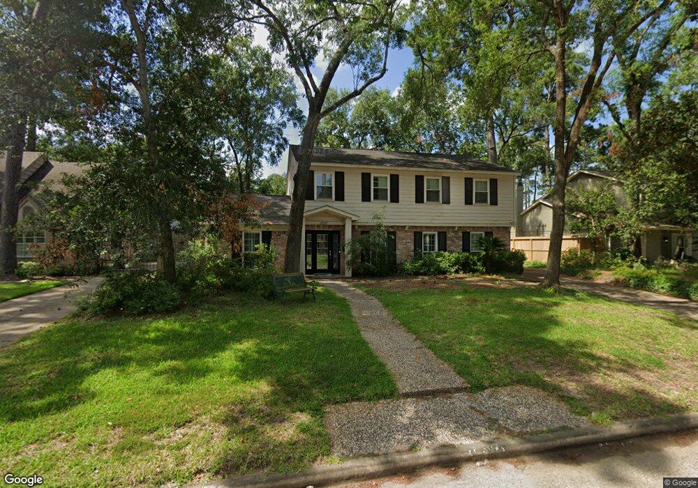 13507 Saint Marys Ln, Houston, TX 77079 - photo 1