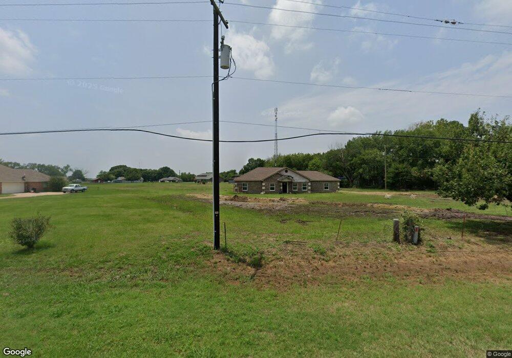 196 N Spikes Rd, Corsicana, TX 75110 - photo 1