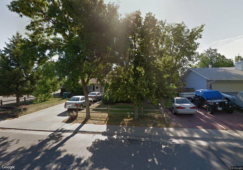 1198 Mobile St, Aurora, CO 80011 - photo 1