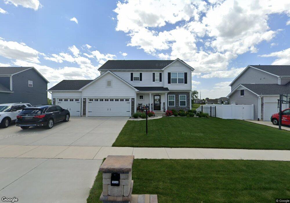 10348 Robinson St, Dyer, IN 46311 - photo 1