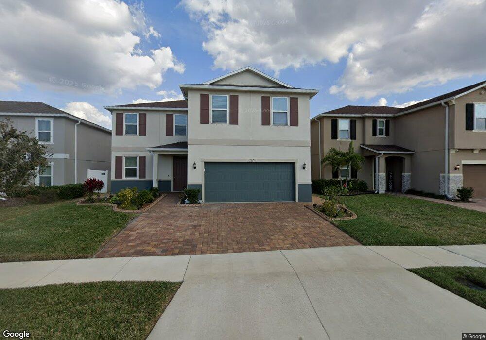 11207 Brighton Knoll Loop, Riverview, FL 33579 - photo 1