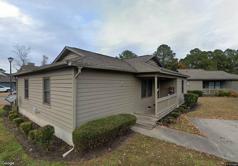 34 Foxcroft Ln, Myrtle Beach, SC 29577 - photo 1