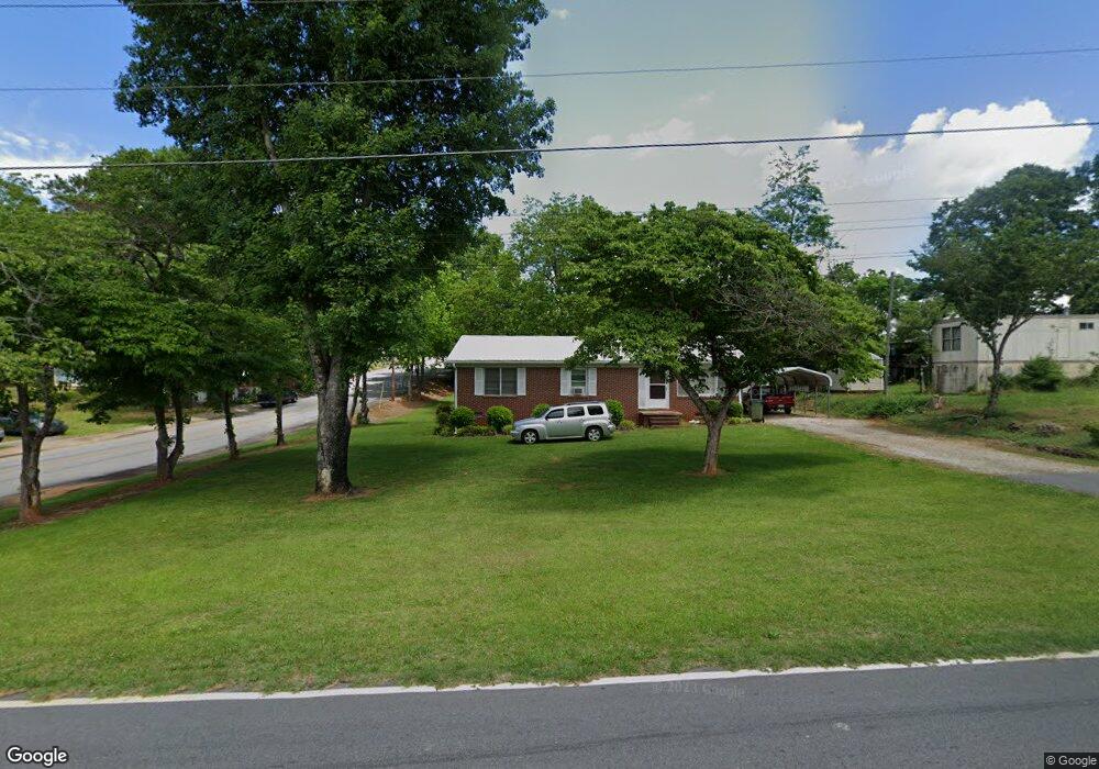 708 W South Broad St, Walhalla, SC 29691 - photo 1