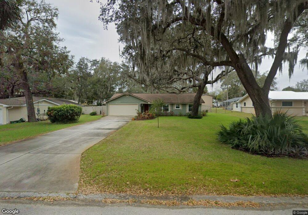 1162 George Anderson St, Ormond Beach, FL 32174 - photo 1