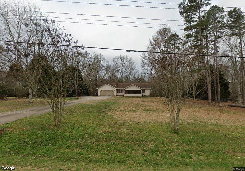 289 Rockwell Church Rd NE, Winder, GA 30680 - photo 1