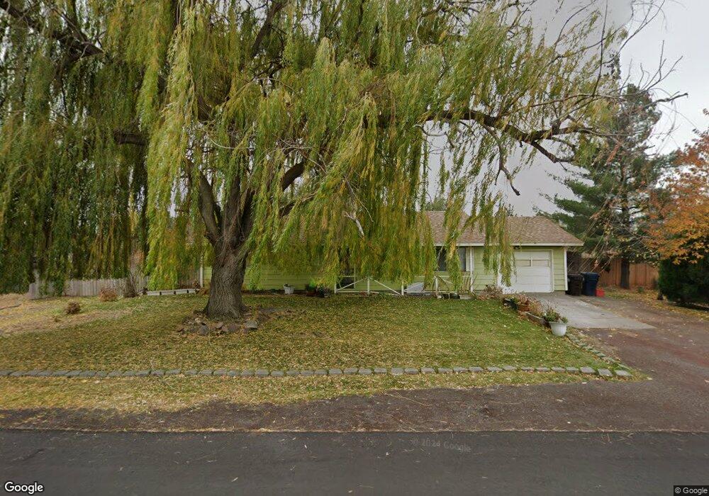 3008 SW Forest Ave unit 1, Redmond, OR 97756 - photo 1