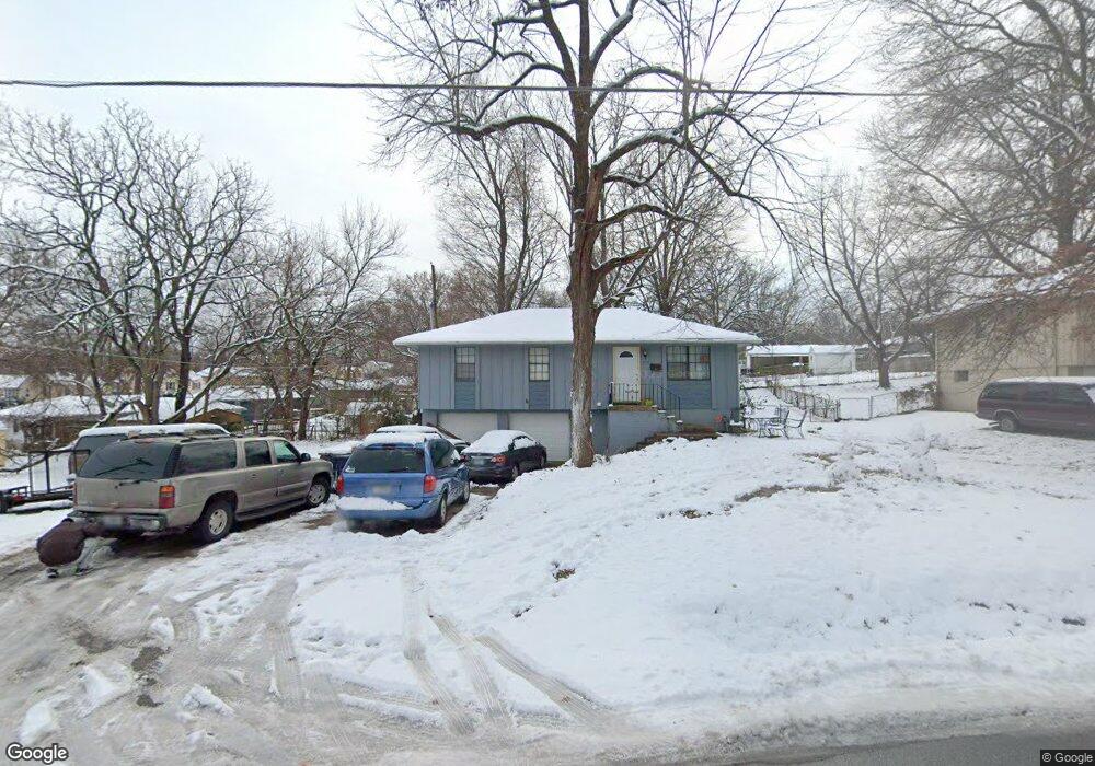 11405 E Sheley Rd, Independence, MO 64052 - photo 1