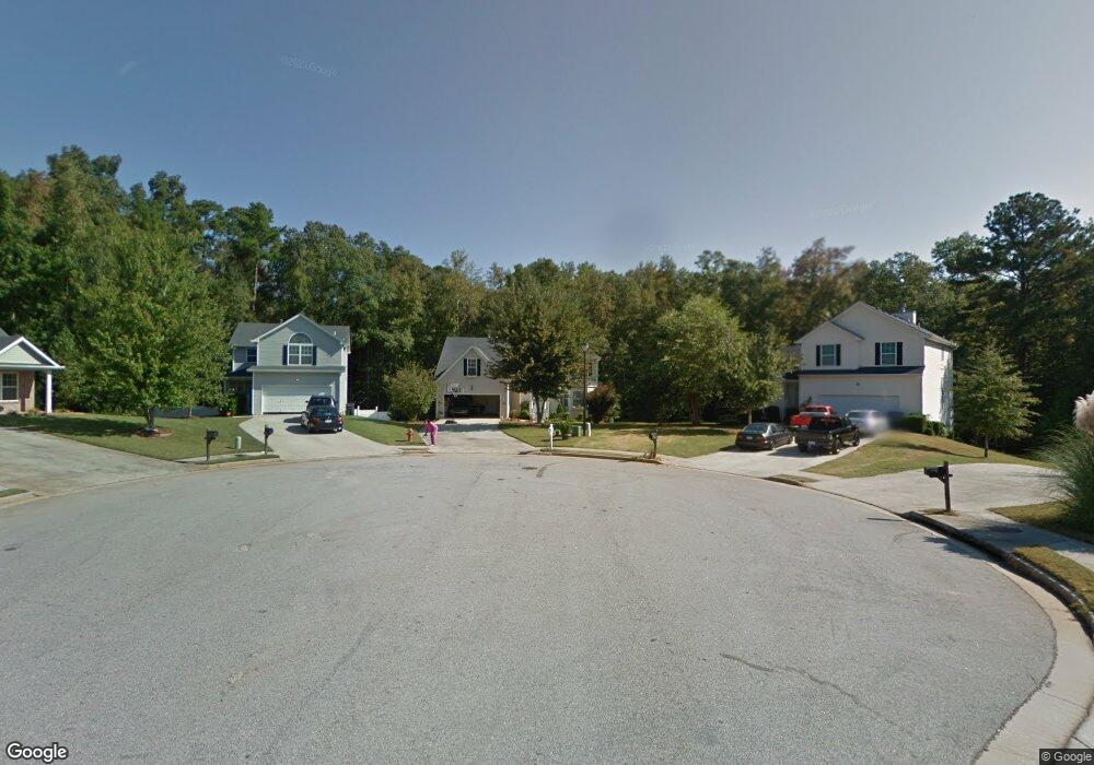 566 Rosalind Terrace, Locust Grove, GA 30248 - photo 1