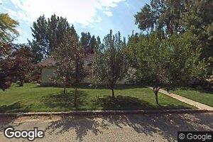 460 N 7th St, Basin, WY 82410