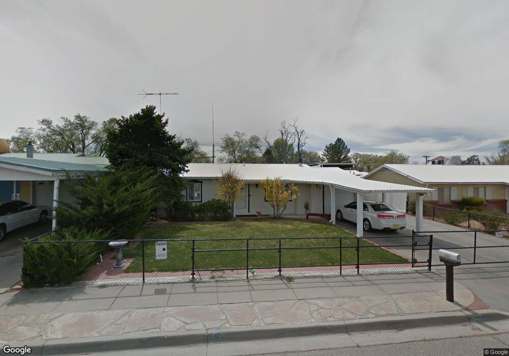 1420 Calle Cielito Lindo, Espanola, NM 87532 - photo 1