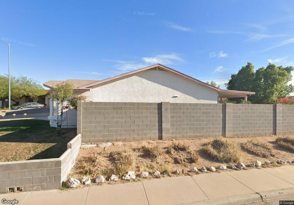 645 N 99th St, Mesa, AZ 85207 - photo 1