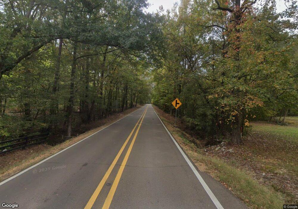 548 Highway 334, Oxford, MS 38655 - photo 1