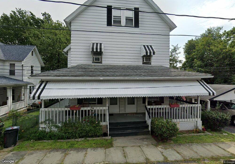 1704 N Sumner Ave, Scranton, PA 18508 - photo 1