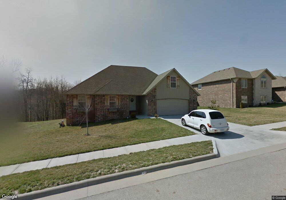 113 Peach Brook, Nixa, MO 65714 - photo 1