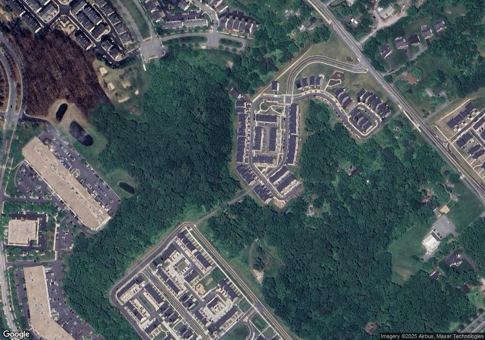 13240 Dowdens Ridge Dr, Clarksburg, MD 20871 - photo 1