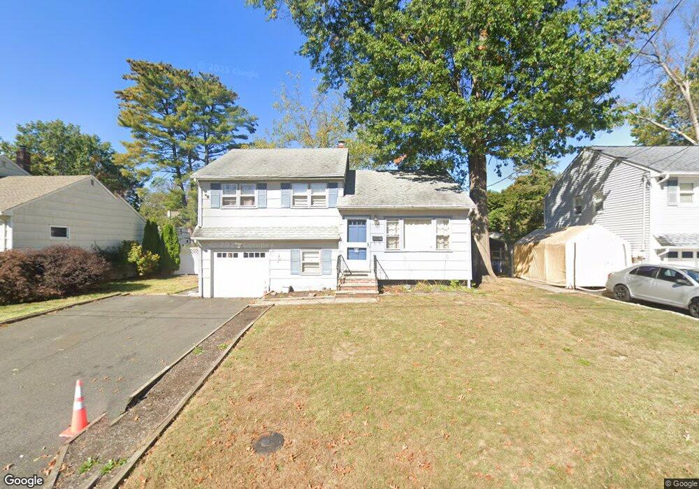 343 Manning Ave unit 345, North Plainfield, NJ 07060 - photo 1