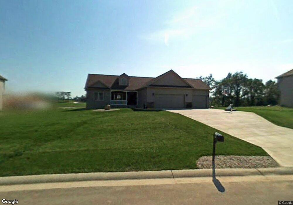 4222 Ridgeway Dr, La Porte, IN 46350 - photo 1