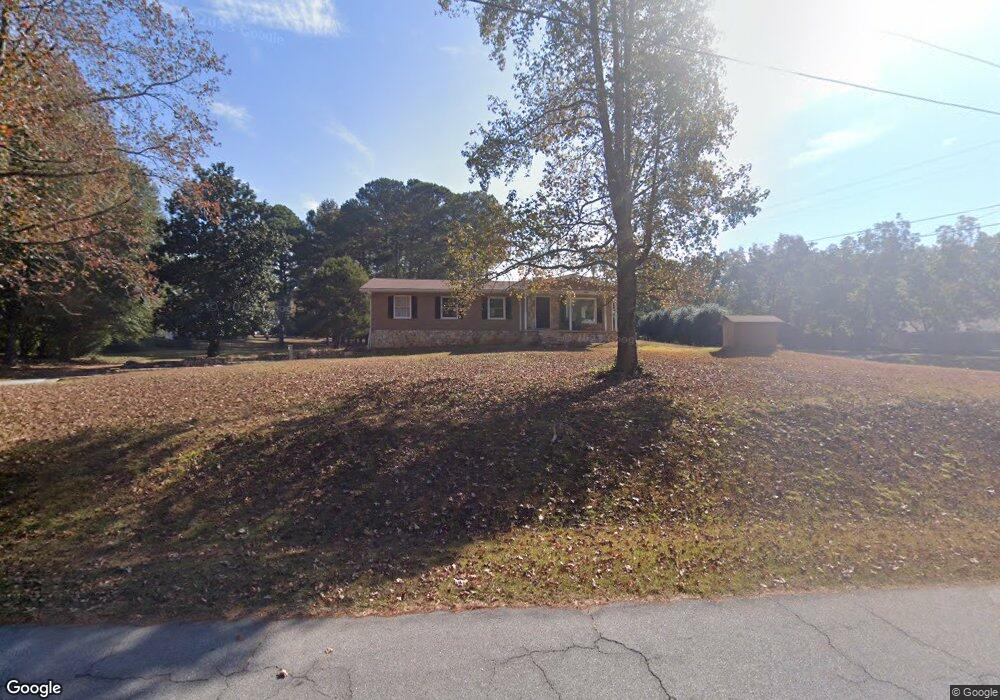 2784 Glad Dale Dr SE unit /TR23, Conyers, GA 30094 - photo 1
