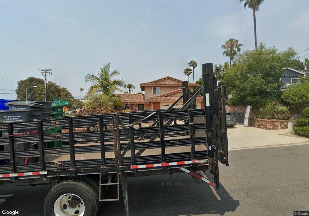 1110 Camino Del Sol Cir, Carlsbad, CA 92008 - photo 1