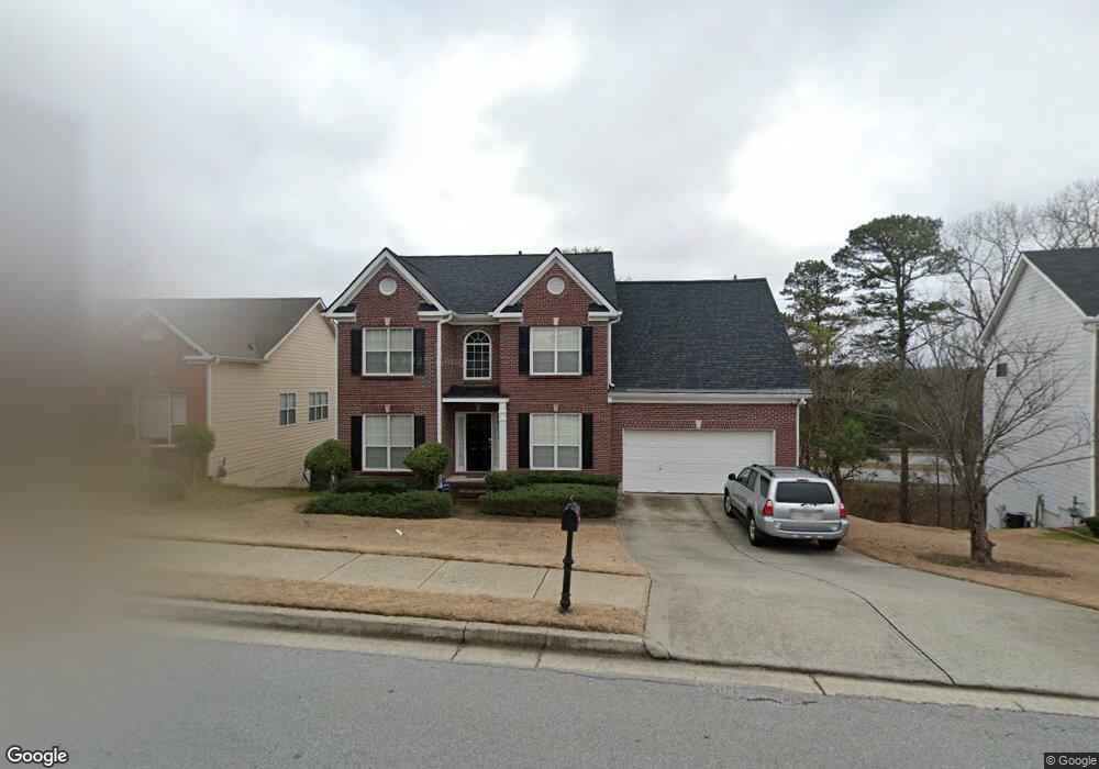 3483 Dunbar Ln unit 1, Suwanee, GA 30024 - photo 1