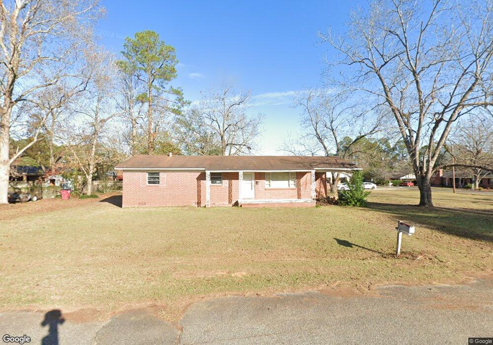 905 22nd St E, Tifton, GA 31794 - photo 1