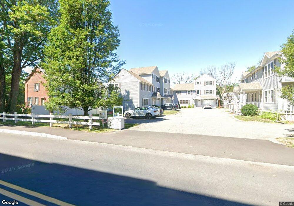 117 Ingell St unit 17A, Taunton, MA 02780 - photo 1