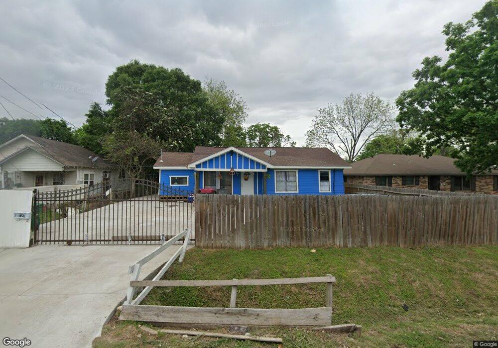 782 Granville Dr, Houston, TX 77091 - photo 1