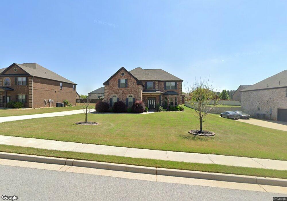 608 Corsica Ln, Stockbridge, GA 30281 - photo 1