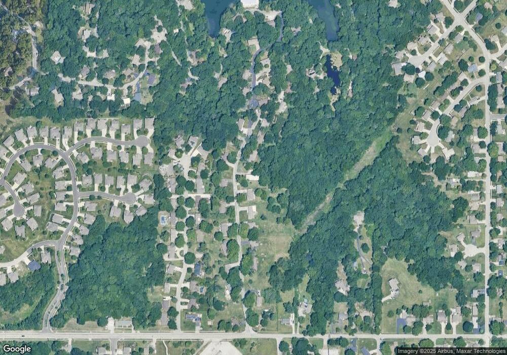 4925 Black Swan Dr, Shawnee, KS 66216 - photo 1