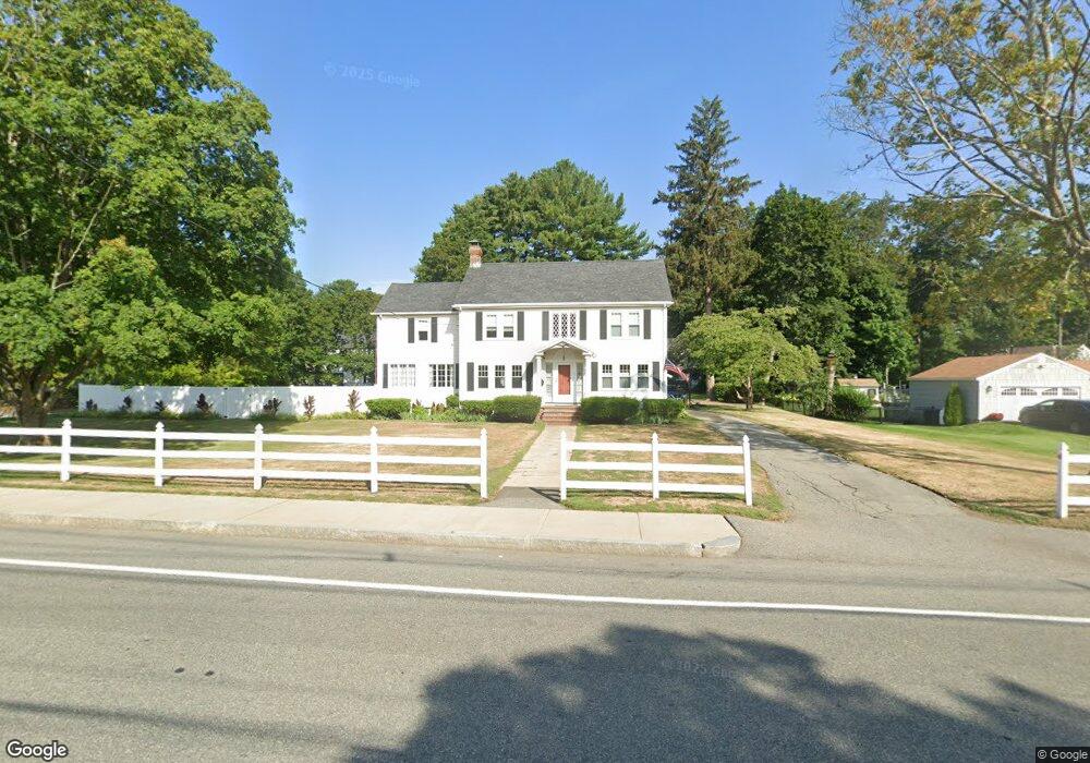 176 Middlesex Ave, Wilmington, MA 01887 - photo 1