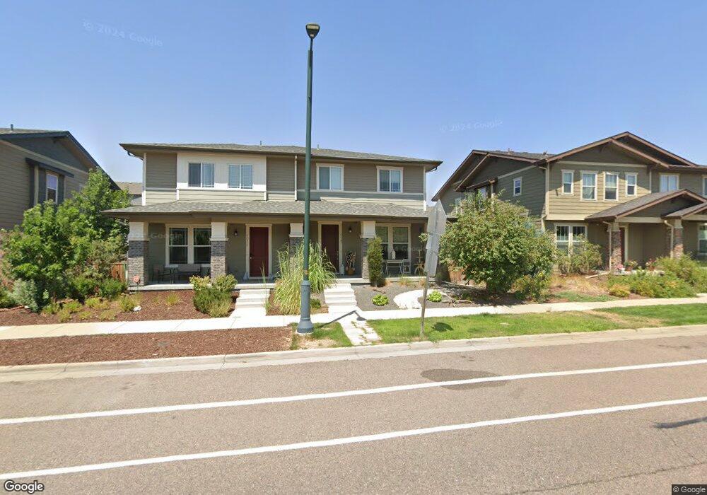 11345 E 26th Ave, Denver, CO 80238 - photo 1