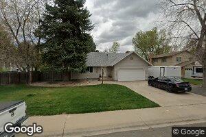 2806 Edinburgh Ct, Fort Collins, CO 80525