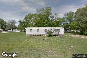 510 N Main St, Iola, KS 66749