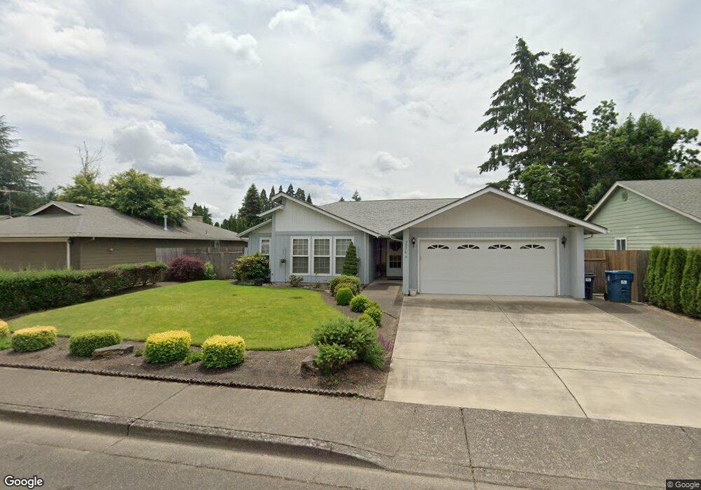 2276 B St, Hubbard, OR 97032 - photo 1