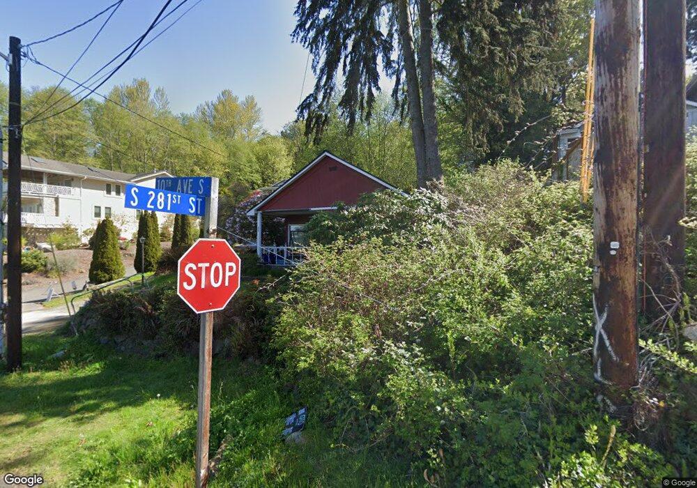 28020 10th Ave S, Des Moines, WA 98198 - photo 1